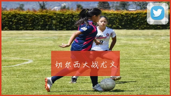 切尔西大战尤文
