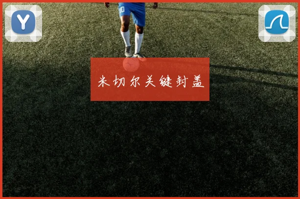 米切尔关键封盖