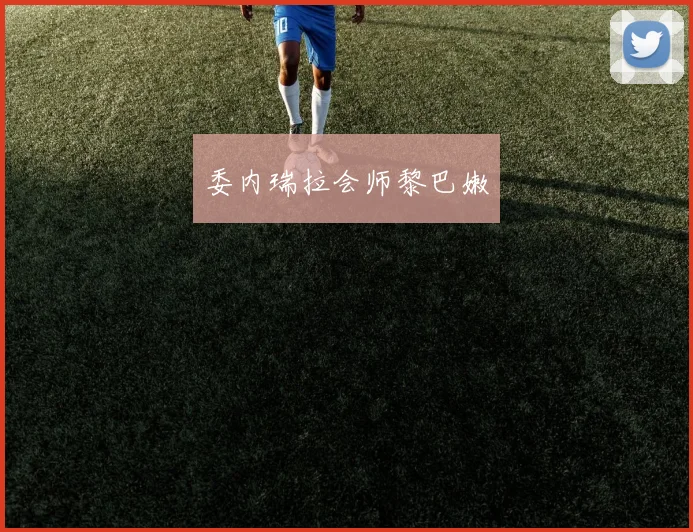 委内瑞拉会师黎巴嫩