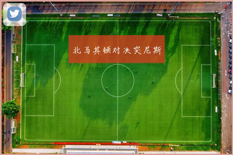 北马其顿对决突尼斯