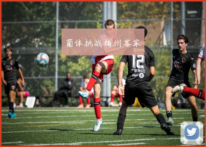 葡体挑战梅州客家