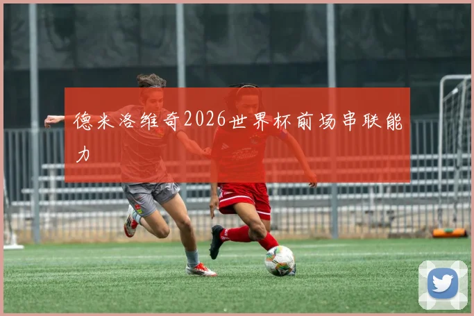 德米洛维奇2026世界杯前场串联能力