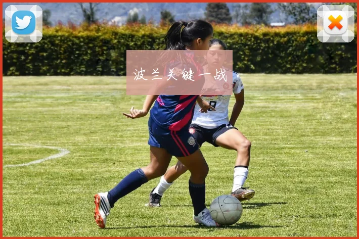 波兰关键一战