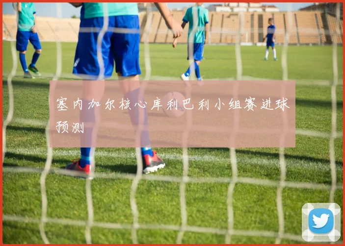 塞内加尔核心库利巴利小组赛进球预测