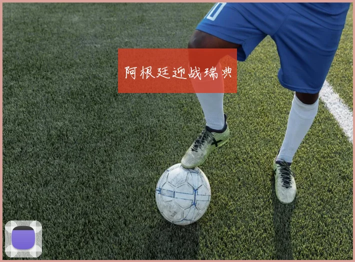 阿根廷迎战瑞典