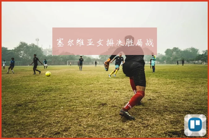 塞尔维亚女排决胜局战