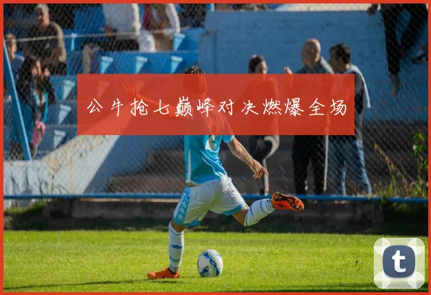 公牛抢七巅峰对决燃爆全场