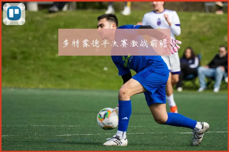 多特蒙德半决赛激战前瞻