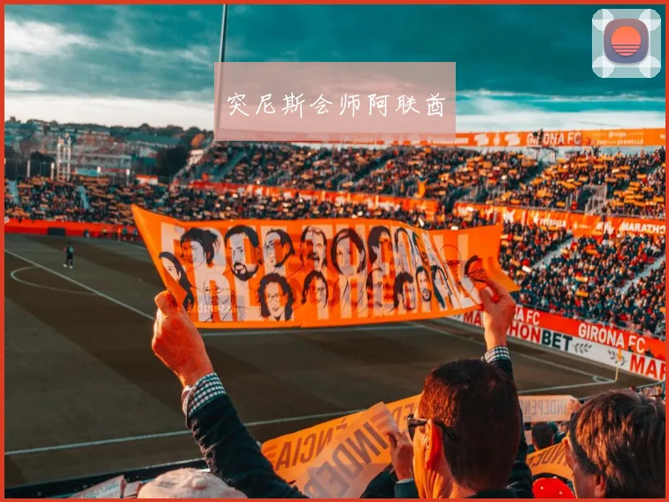 突尼斯会师阿联酋
