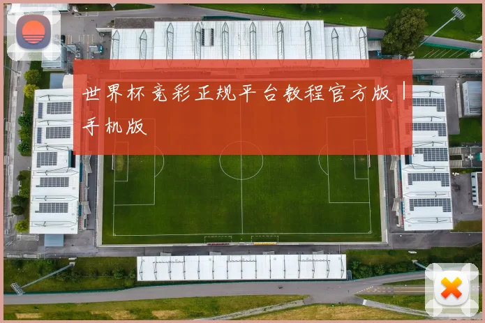 世界杯竞彩正规平台教程官方版｜手机版