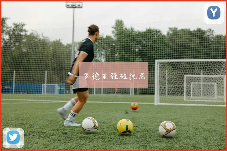 罗德里强碰托尼