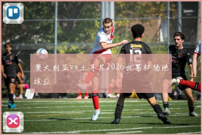 澳大利亚vs土耳其2026世界杯场地适应
