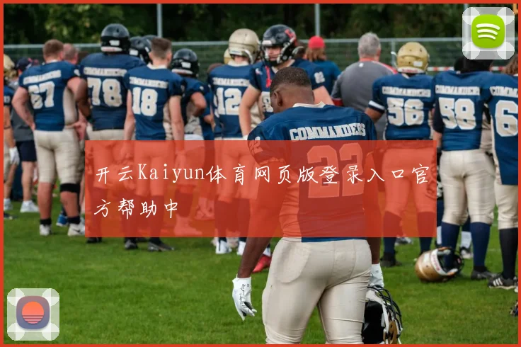 开云Kaiyun体育网页版登录入口官方帮助中