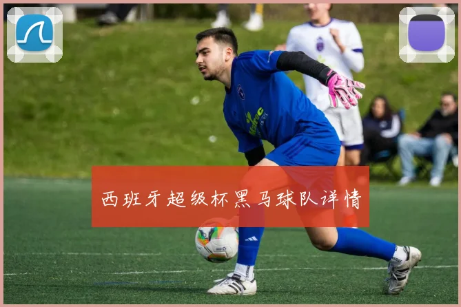 西班牙超级杯黑马球队详情